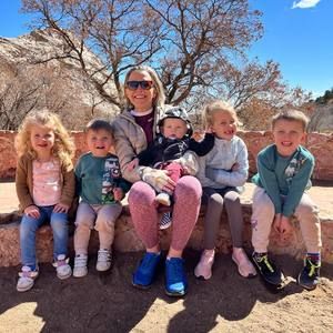 Meet your Posher, Nancy